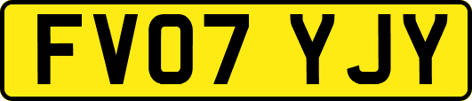 FV07YJY