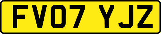 FV07YJZ