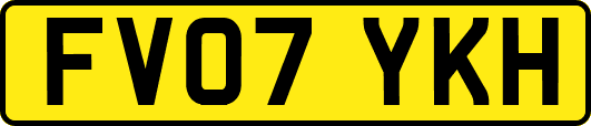 FV07YKH