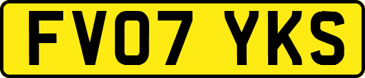FV07YKS