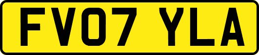 FV07YLA