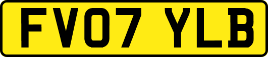 FV07YLB