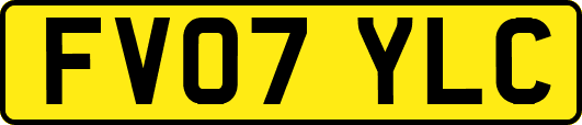 FV07YLC