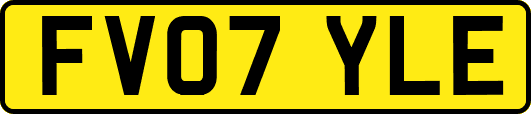 FV07YLE