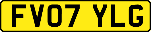 FV07YLG