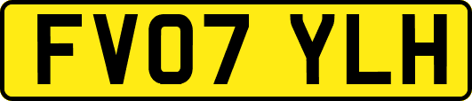 FV07YLH