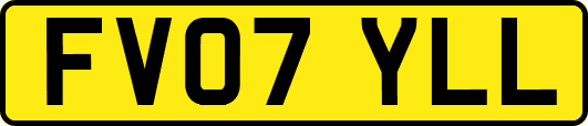FV07YLL