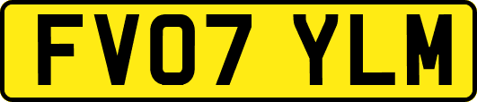 FV07YLM
