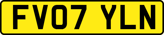 FV07YLN