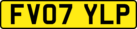 FV07YLP