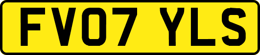 FV07YLS