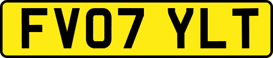 FV07YLT