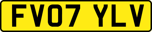 FV07YLV