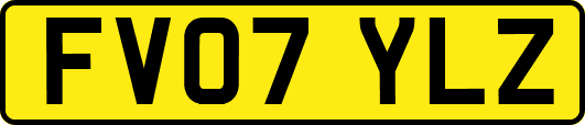 FV07YLZ