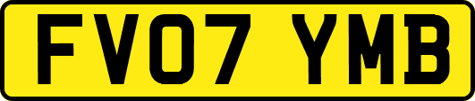 FV07YMB