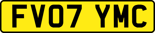 FV07YMC
