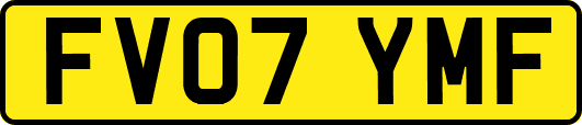 FV07YMF