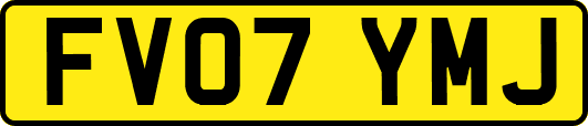 FV07YMJ