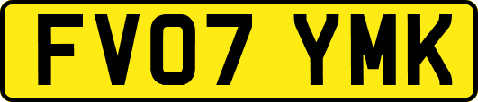 FV07YMK