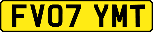 FV07YMT