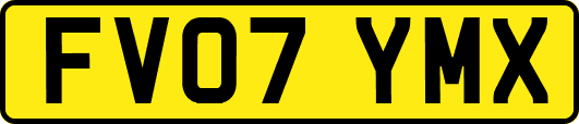 FV07YMX