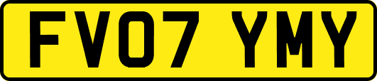 FV07YMY