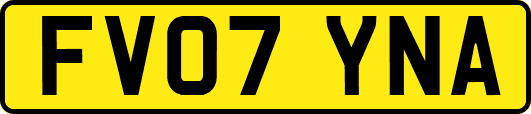 FV07YNA