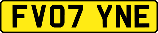 FV07YNE