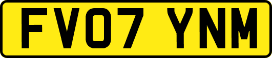 FV07YNM