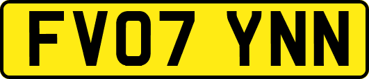 FV07YNN