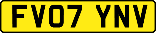 FV07YNV