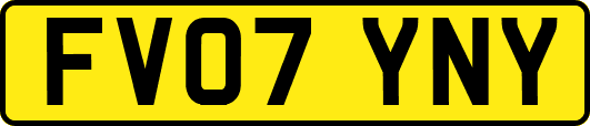 FV07YNY