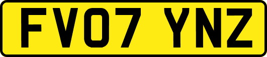 FV07YNZ