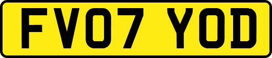 FV07YOD