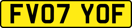 FV07YOF
