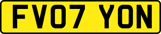 FV07YON