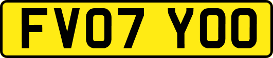 FV07YOO