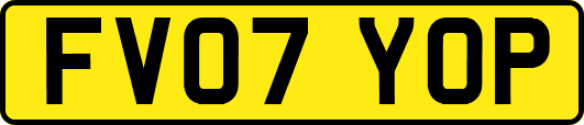 FV07YOP