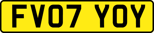 FV07YOY