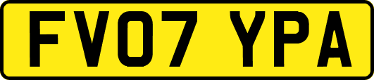 FV07YPA