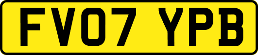 FV07YPB