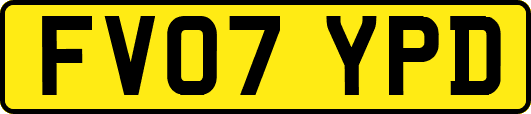 FV07YPD