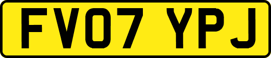 FV07YPJ