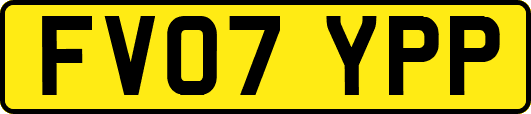 FV07YPP