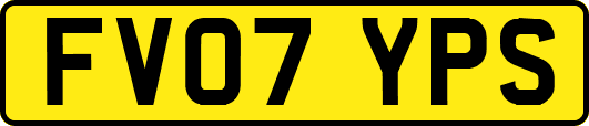 FV07YPS