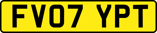 FV07YPT