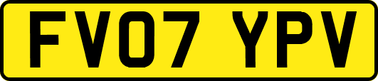 FV07YPV