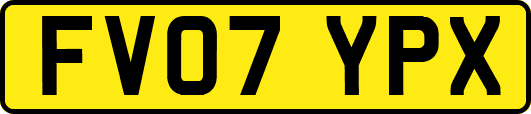 FV07YPX