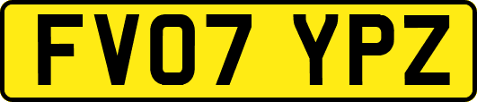 FV07YPZ