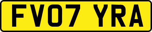FV07YRA